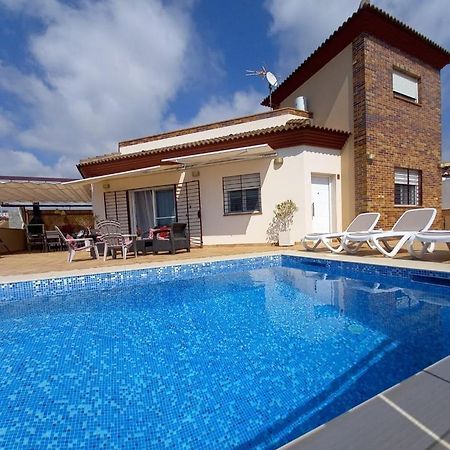 Villa Las Tres J Màlaga Exteriér fotografie