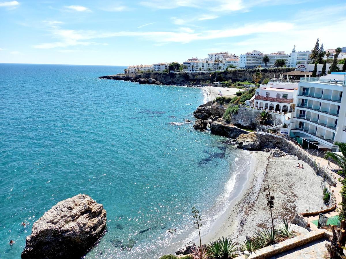 Villa Las Tres J Màlaga Exteriér fotografie
