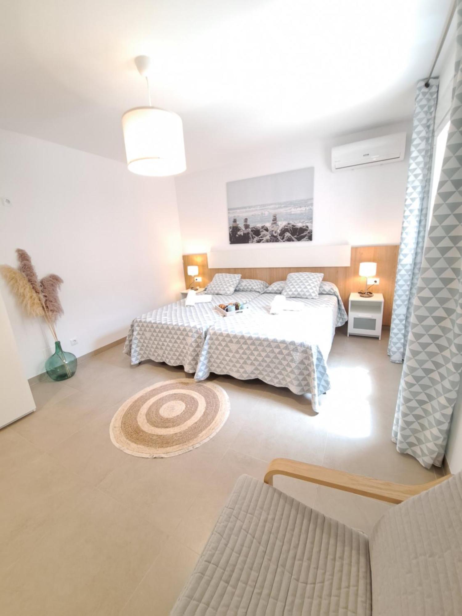 Villa Las Tres J Màlaga Exteriér fotografie