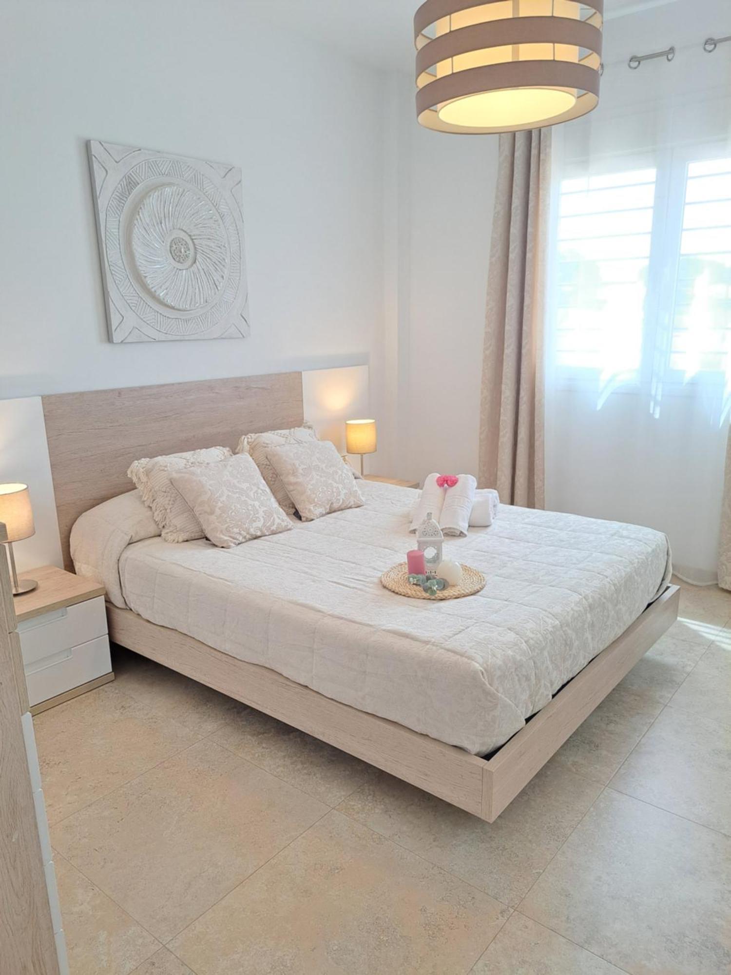 Villa Las Tres J Màlaga Exteriér fotografie